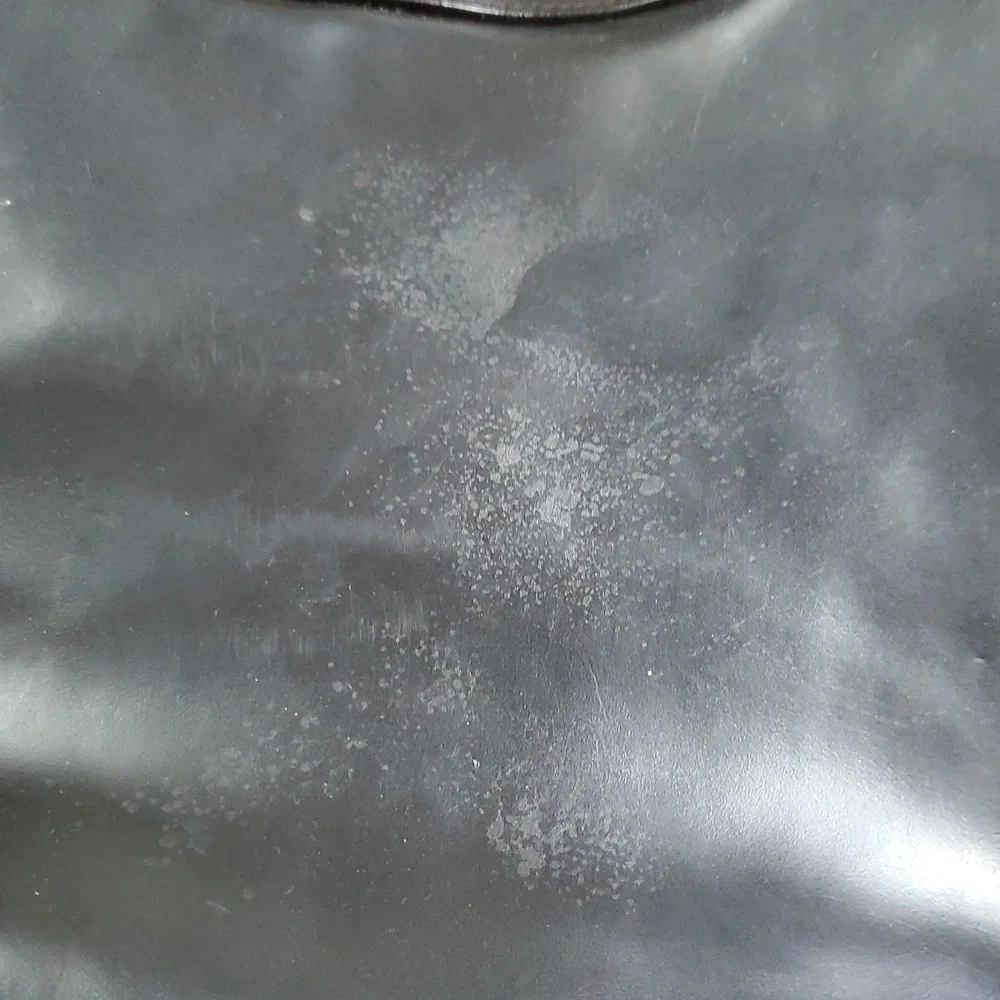 Gucci Tom Ford Era 1998 Black Leather Y2K Shoulder Bag